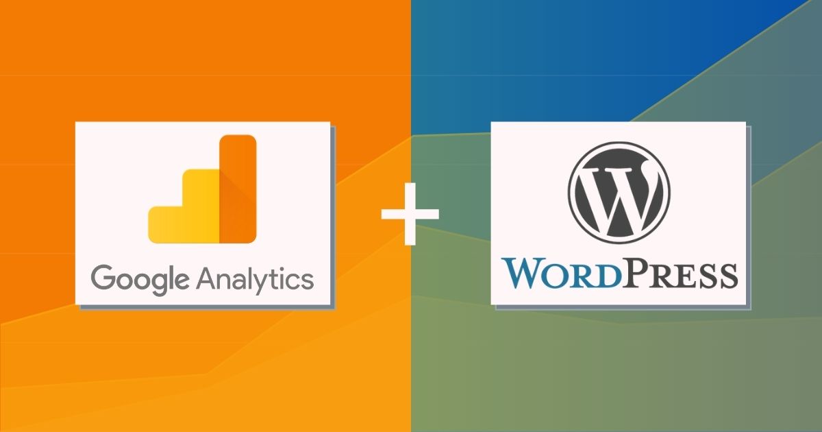 How to connect Google Analytics 4 to WordPress